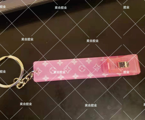 pvc粘塑料胶水 软pvc粘pc胶水 pvc塑料快干胶